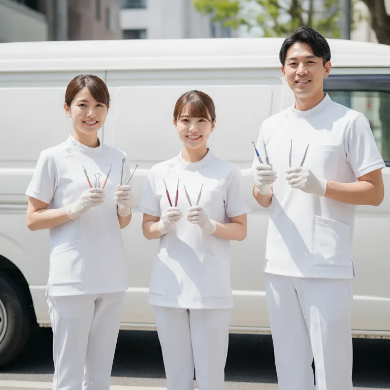 フットケア専門家 のチーム: 草津市